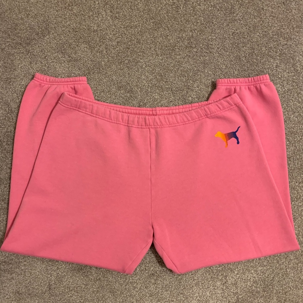 COPY - Pink Victoria Secret